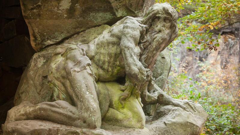 Braunův Betlém Braunův Betlém