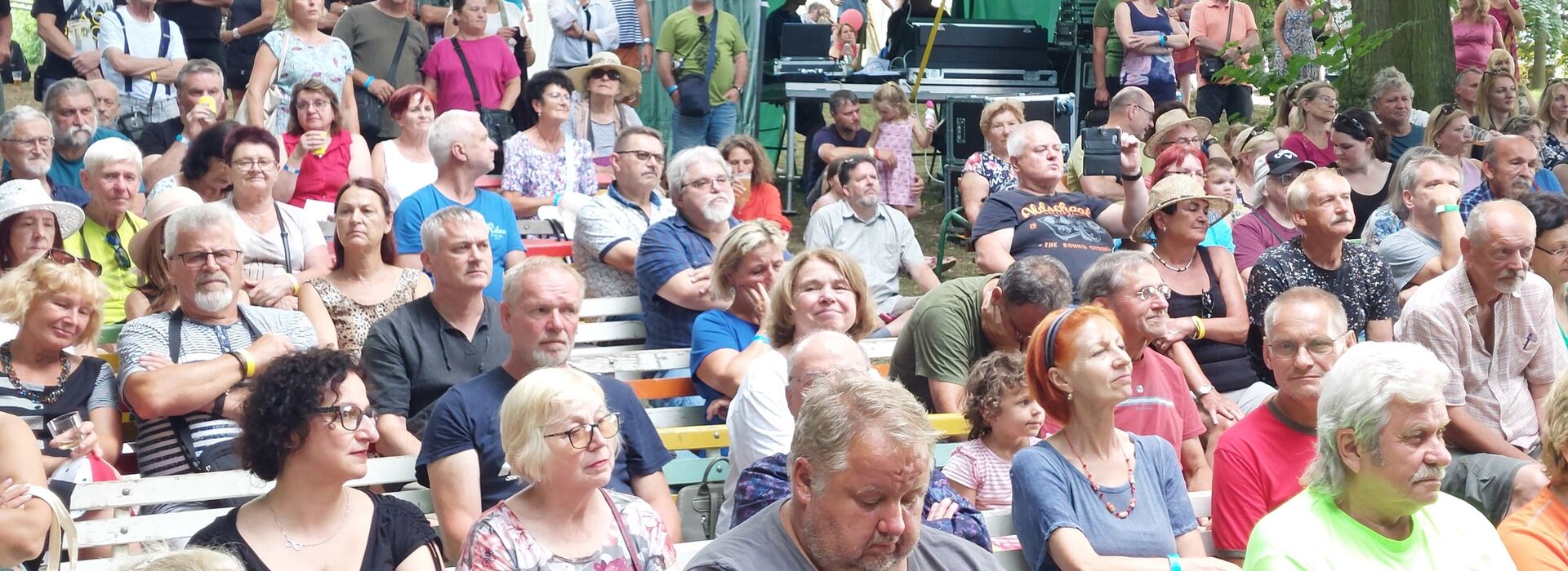 Zveme vás na akce, pořádané Domovem sv. Josefa