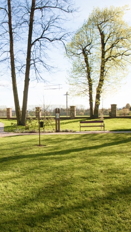 Procházka přírodou